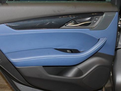 Used 2025 Cadillac CT5 V Blackwing w/ LE Monstre Special Edition image 18