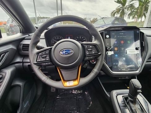 New 2026 Subaru Crosstrek 2.5i Wilderness w/ Crosstrek Mirror Package AWD/4WD image 12