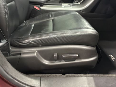 Used 2010 Acura TL w/ Technology Package FWD image 23