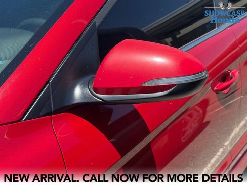 Used 2020 Hyundai Elantra Sport w/ Cargo Package (C1) FWD image 11