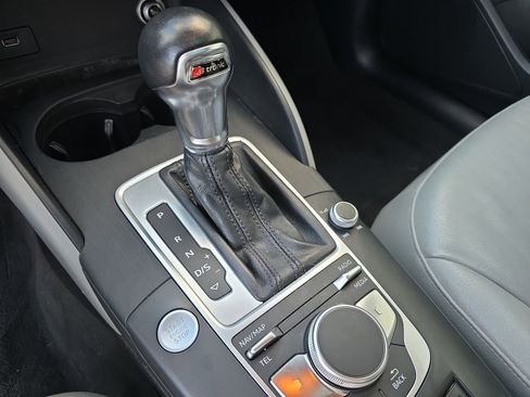 Used 2017 Audi A3 2.0T Premium w/ Convenience Package image 19