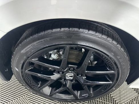 Used 2022 Honda Civic Sport image 9