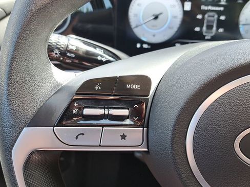 Certified 2024 Hyundai Elantra SEL FWD image 20