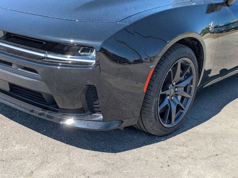 New 2026 Dodge Charger Scat Pack AWD/4WD image 9