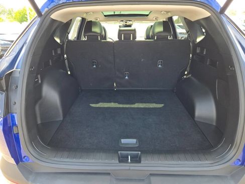 Used 2024 Hyundai Tucson Limited AWD/4WD image 20