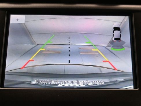 Used 2020 Ford Fusion SEL image 24