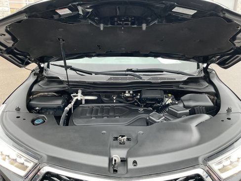 Used 2019 Acura MDX SH-AWD w/ Technology Package image 49