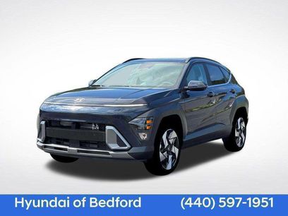 New 2026 Hyundai Kona Limited