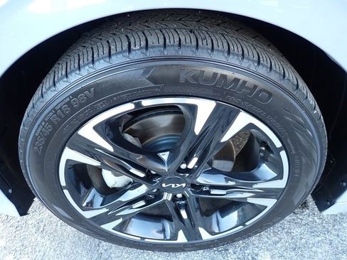 Used 2023 Kia K5 GT-Line w/ GT-Line Premium Package image 11