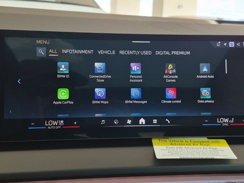 New 2026 BMW X3 xDrive30i w/ Convenience Package AWD/4WD image 30