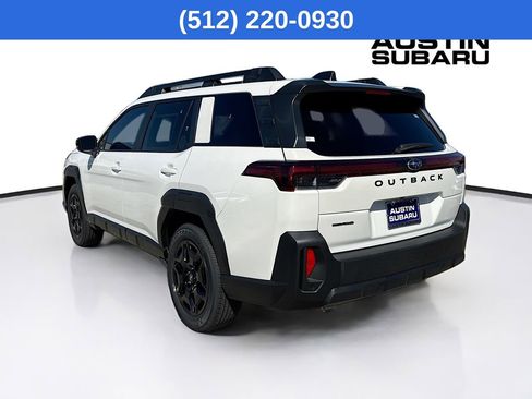 New 2026 Subaru Outback Limited image 6