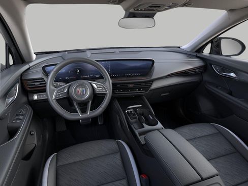 Used 2026 Buick Envision Sport Touring AWD/4WD image 15