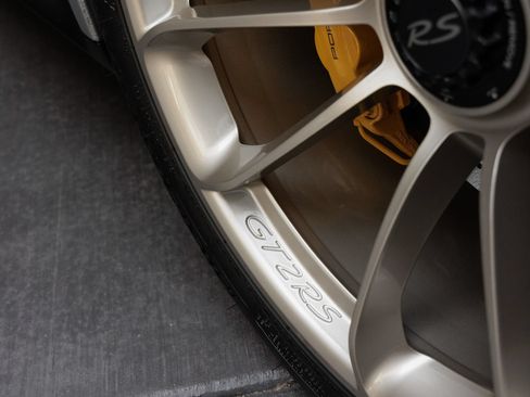 Certified 2019 Porsche 911 GT2 RS RWD image 33