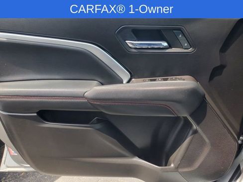 Used 2023 Chevrolet Colorado Z71 AWD/4WD image 11