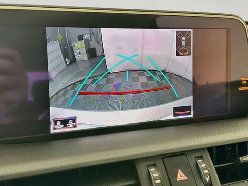 Used 2019 Lexus ES 350 w/ Premium Package FWD image 17