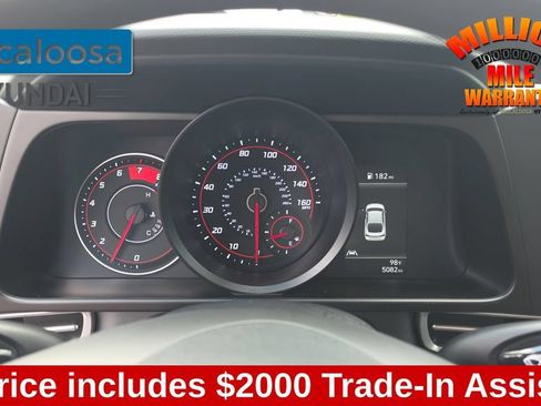 Used 2023 Hyundai Elantra SEL FWD image 15