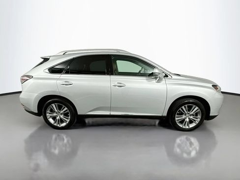 Used 2015 Lexus RX 350 FWD image 4
