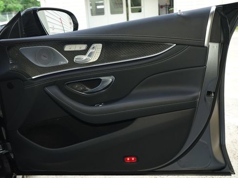 Used 2020 Mercedes-Benz AMG GT 63 S image 28