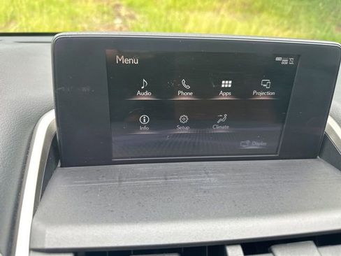 Used 2020 Lexus NX 300 FWD w/ Accessory Package 2 image 27