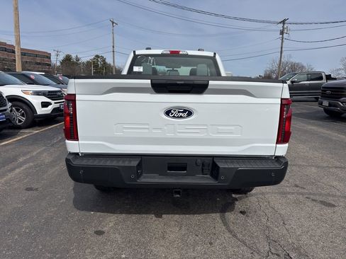New 2026 Ford F150 XL image 7