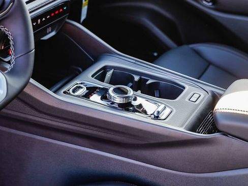 New 2026 Jeep Cherokee Limited AWD/4WD image 23