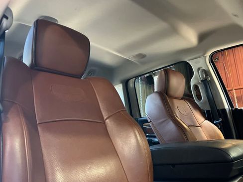Used 2017 RAM 1500 Laramie Longhorn image 19