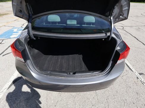 Used 2012 Hyundai Elantra GLS w/ Preferred Pkg 3 image 15