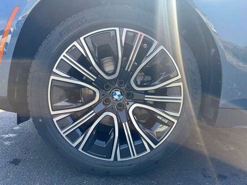 New 2026 BMW X3 xDrive30 AWD/4WD image 9