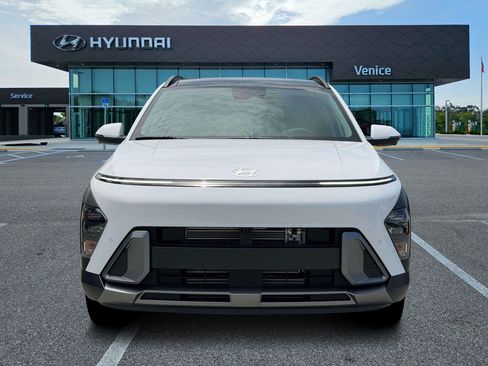 New 2026 Hyundai Kona Limited FWD image 31