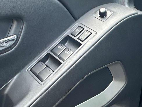 New 2026 Nissan Frontier SV w/ All-Weather Content Package image 18