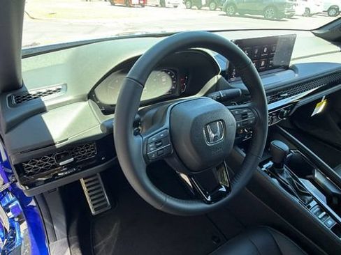 New 2026 Honda Accord Sport image 31