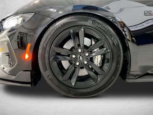 Used 2025 Ford Mustang GT image 10