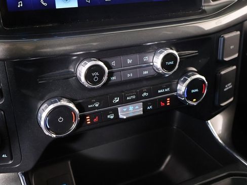 Used 2023 Ford F150 XLT w/ Equipment Group 302A High image 8