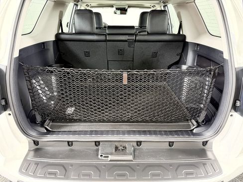 Used 2023 Toyota 4Runner TRD Off-Road Premium w/ Moonroof Package AWD/4WD image 17