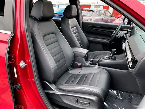 Used 2024 Honda CR-V Sport Touring image 9