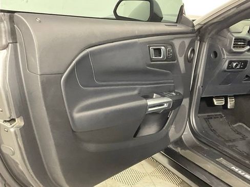 Used 2024 Ford Mustang Premium RWD image 11