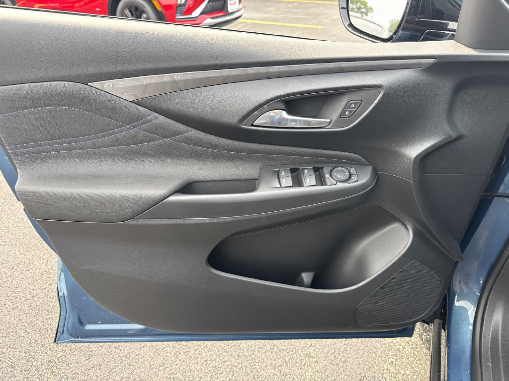 New 2026 Buick Envista Sport Touring w/ Convenience I Package FWD image 14
