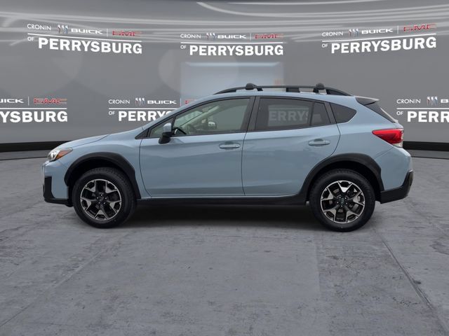 Used 2019 Subaru Crosstrek 2.0i Premium AWD/4WD image 5