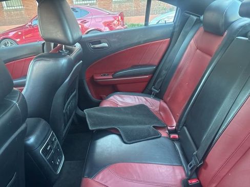 Used 2016 Dodge Charger R/T w/ Plus Group image 18