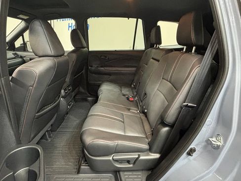 Certified 2024 Honda Passport TrailSport image 31