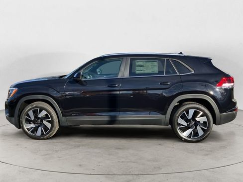 New 2026 Volkswagen Atlas Cross Sport SE AWD/4WD image 3