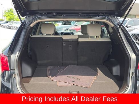 Used 2017 Hyundai Santa Fe Sport FWD image 13