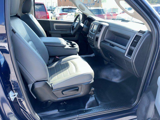 Used 2019 RAM 1500 Tradesman w/ Power & Remote Entry Group RWD image 25
