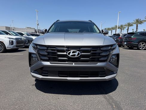Used 2025 Hyundai Tucson SEL FWD image 23