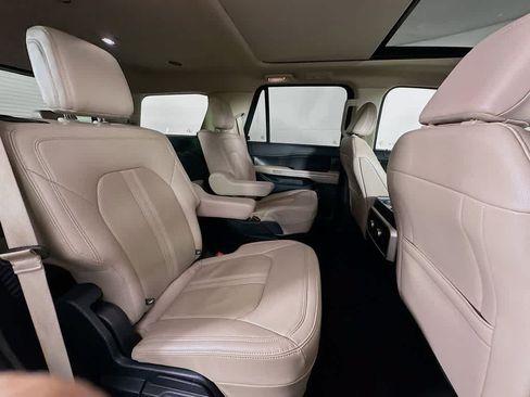 Certified 2024 Ford Expedition Limited AWD/4WD image 35
