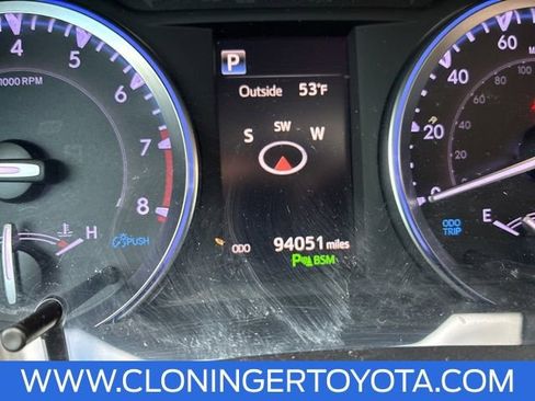 Used 2019 Toyota Highlander Limited image 21