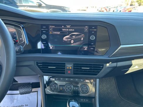 Used 2024 Volkswagen Jetta SEL image 27