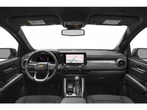 New 2026 Chevrolet Colorado LT AWD/4WD image 10