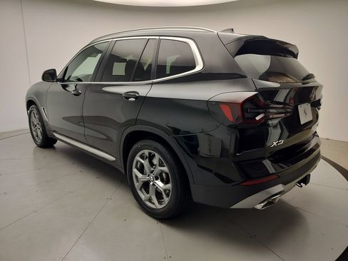 Certified 2024 BMW X3 xDrive30i w/ Premium Package AWD/4WD image 4