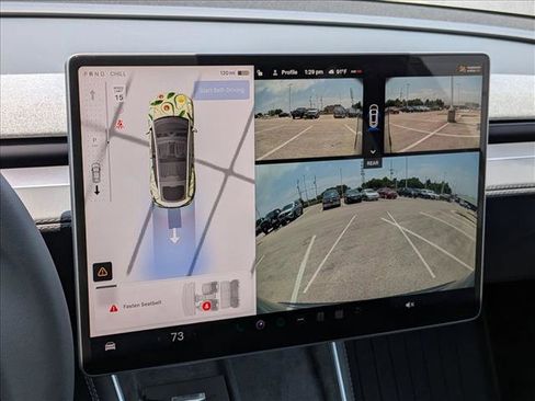 Used 2026 Tesla Model Y 2WD image 12